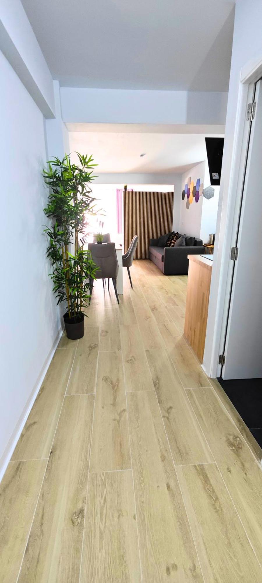 Ynfinity Aparthotel Valencia Exteriör bild