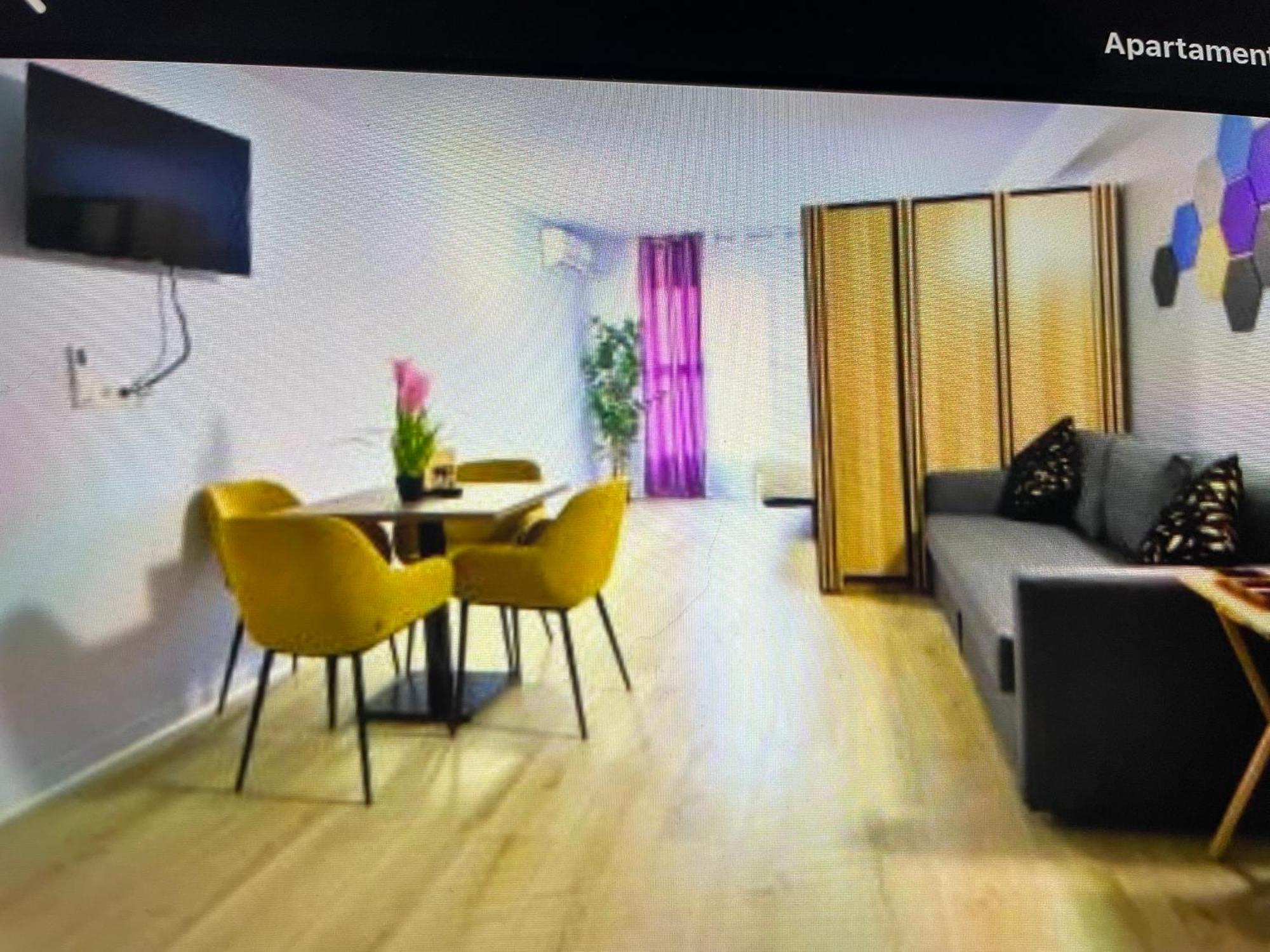 Ynfinity Aparthotel Valencia Exteriör bild